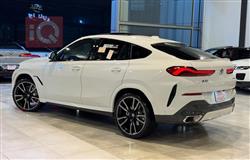 بي ام دبليو X6